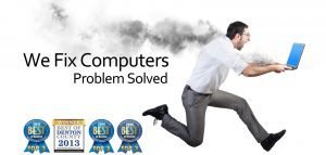 Computer Error