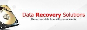 data recovery